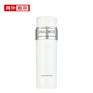 黛珂 时光活妍化妆水 滋润型 200ml