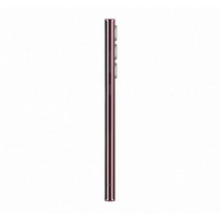 SAMSUNG 三星 Galaxy S22 Ultra 5G手机 12GB 256GB 绯影红
