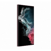SAMSUNG 三星 Galaxy S22 Ultra 5G手机 12GB+1TB 绯影红