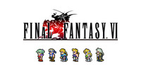 SQUARE ENIX PC《最终幻想6/FINAL FANTASY VI》2月24日