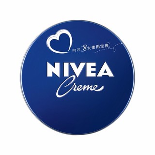 NIVEA 妮维雅 蓝罐润肤霜 30ml