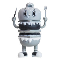 SOAP STUDIO THE BUGER MONO 40cm