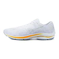 Mizuno 美津浓 Wave Rider 25 中性跑鞋 J1GC225545