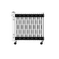 Westinghouse 西屋电气 WTH-Y25 电热油汀 15片