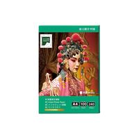 Fuji 富士 A4光面相纸 260g 20张