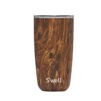 swellbottle 木纹系列 保温杯 530ml