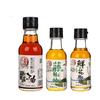 老榨坊 食用油组合装 3口味 260ml（纯芝麻香油100ml+藤椒油80ml+鲜花椒油80ml）