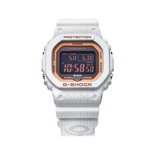 CASIO 卡西欧 G-SHOCK系列 42.8毫米太阳能电波腕表 GW-B5600SGZ-7