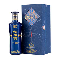 剑南春 剑南贡 壹号贡品 2018年 52%vol 浓香型白酒 500ml 单瓶装