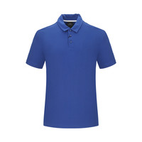 Armani Exchange 3HZFFMZJBVZ1511 男士翻领Polo衫