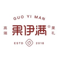 GUO YI MAN/果伊满
