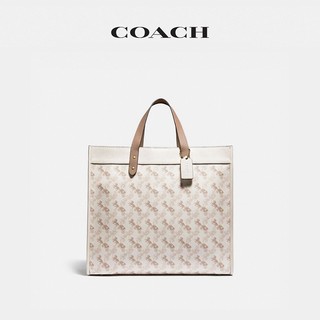 COACH 蔻驰 Field系列 89144 女士手提包