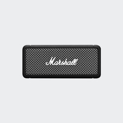 Marshall 马歇尔 MARSHALL EMBERTON马歇尔无线蓝牙音箱家用户外便携重低音小音响