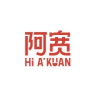 阿宽 Hi A'KUAN