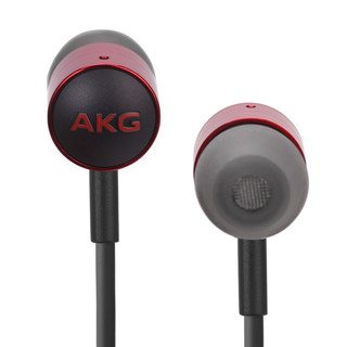 AKG 爱科技 K374U 入耳式动圈有线耳机