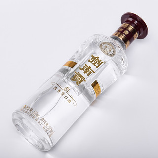 剑南春 剑南贡 52%vol 浓香型白酒 500ml*6瓶 整箱装