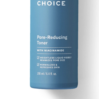 PAULA'S CHOICE 宝拉珍选 平衡爽肤水 190ml