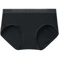 SCHIESSER 舒雅 BECOVER系列 女士平角内裤 E0-18512T