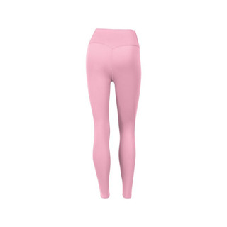 SKECHERS 斯凯奇 女子紧身裤 P420W026/0184 粉色 L