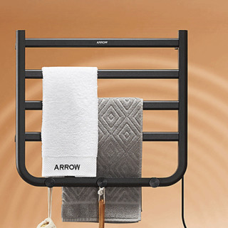 ARROW 箭牌卫浴 AE92013系列 电热毛巾架