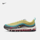 NIKE 耐克 Nike耐克官方NIKE AIR MAX 97 SE男子运动鞋情人节款DH4759