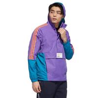 adidas NEO M SS CS WB 男子运动夹克 GM2280
