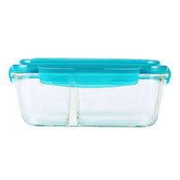 LOCK&LOCK 乐扣乐扣 LLG447CTL 保鲜盒