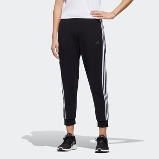 阿迪达斯官网 adidas PANT FT 3S 女装运动型格裤装GJ9032 如图 XL