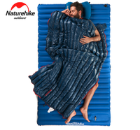 Naturehike 挪客户外 NH17Y010-R 超轻 睡袋