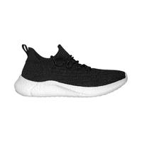 FREE TIE 女子跑鞋 136325 花黑色 39