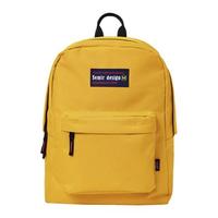 Semir 森马 男女款双肩包 19-316532900