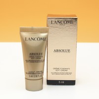 LANCOME 兰蔻 菁纯臻颜精萃乳霜 轻盈版 5ml