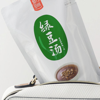 魅力厨房 绿豆汤 300g*9袋