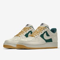 NIKE 耐克 Air Force 1 Low By You 男女款运动鞋 专属定制