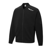 PUMA 彪马 BOMBER 男子运动夹克 849311-01 黑色 S