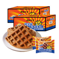 88VIP：fullwaffle 满格华夫 阿华田原味华夫饼 340g*2箱