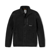 Timberland A44BC001 男女款摇粒绒外套