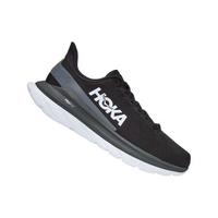 HOKA ONE ONE Mach 4 男子跑鞋 1113528-BDSD 黑色/暗影灰 46