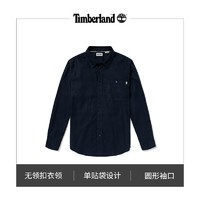 PLUS会员：Timberland A42U2 男款户外衬衫