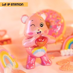 IP STATION CARE BEARS Rainbow Mood彩虹心情系列盲盒