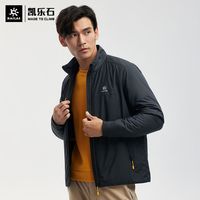 KAILAS 凯乐石 KG2130508 男子户外棉服