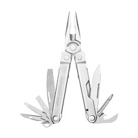 LEATHERMAN 莱泽曼 多功能钳 832936 银色