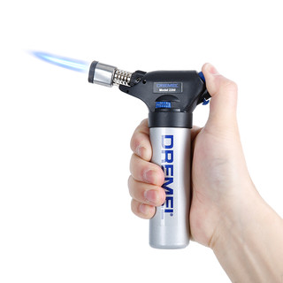 DREMEL 琢美 2200-4 多功能瓦斯喷枪