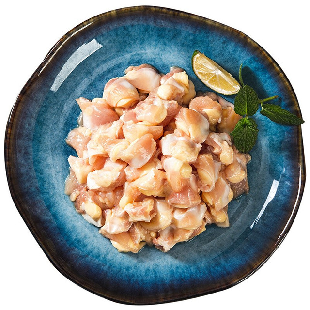 今日必买：六和 鸡膝软骨 1kg