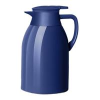 忆多彩 保温壶 1L 星海蓝