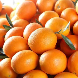 shui guo shu cai 水果蔬菜 赣南脐橙 单果果重120-150g 2.25kg