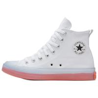 CONVERSE 匡威 All Star CX 167807C 男女款帆布小白鞋