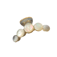 ROVEDCITY 洛丹思奇 FJ670 鲨鱼发夹 大号