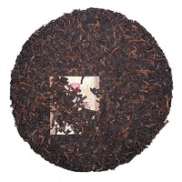 TAETEA 大益 经典 7563 普洱熟茶 357g