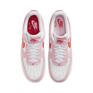 NIKE 耐克 Air Force 1 '07 Qs 男子休闲运动鞋 DD3384